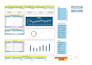 create professional dashboards in excel or power bi